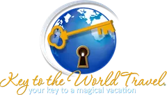 Key to the World Travel: your key to a magical vacation